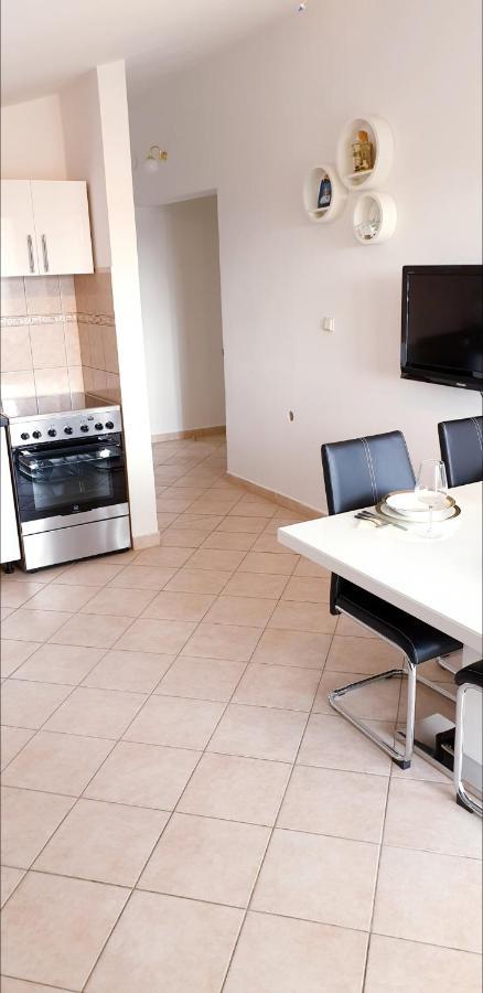 Apartment Antonio Biograd Na Moru Exterior foto