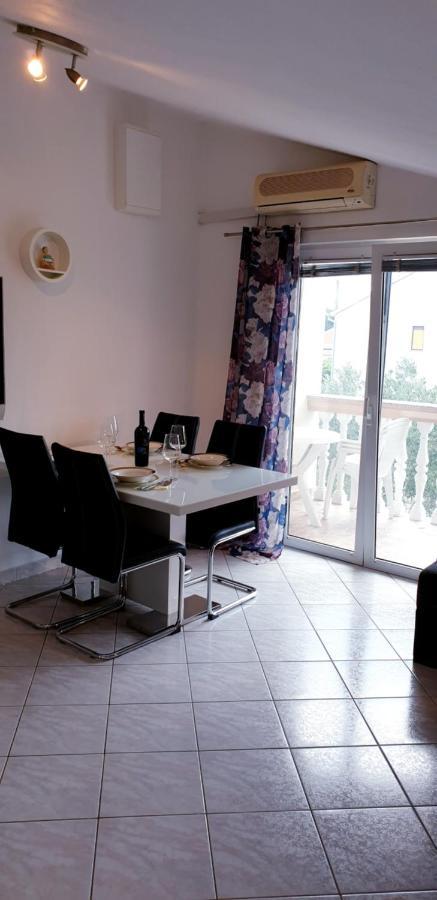 Apartment Antonio Biograd Na Moru Exterior foto