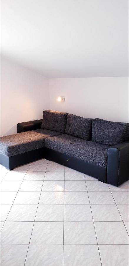 Apartment Antonio Biograd Na Moru Exterior foto