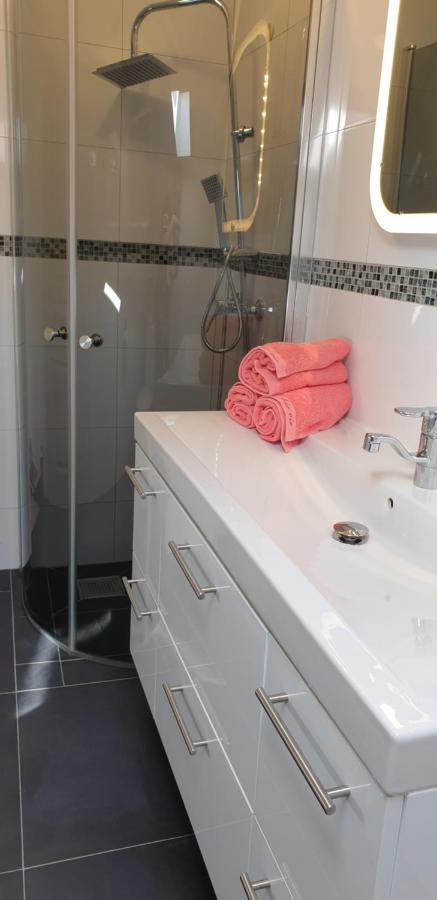 Apartment Antonio Biograd Na Moru Exterior foto