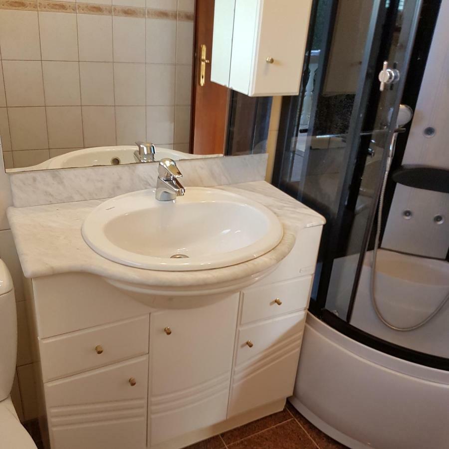 Apartment Antonio Biograd Na Moru Exterior foto