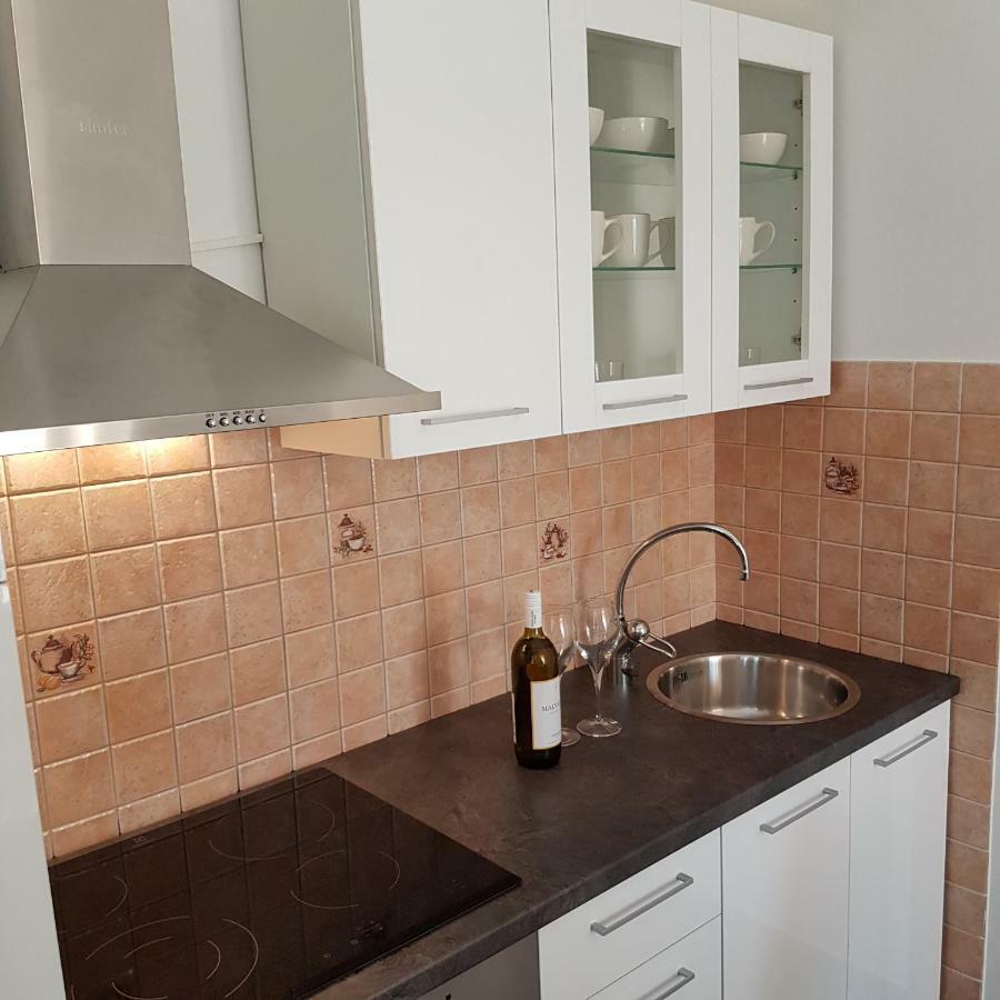 Apartment Antonio Biograd Na Moru Exterior foto