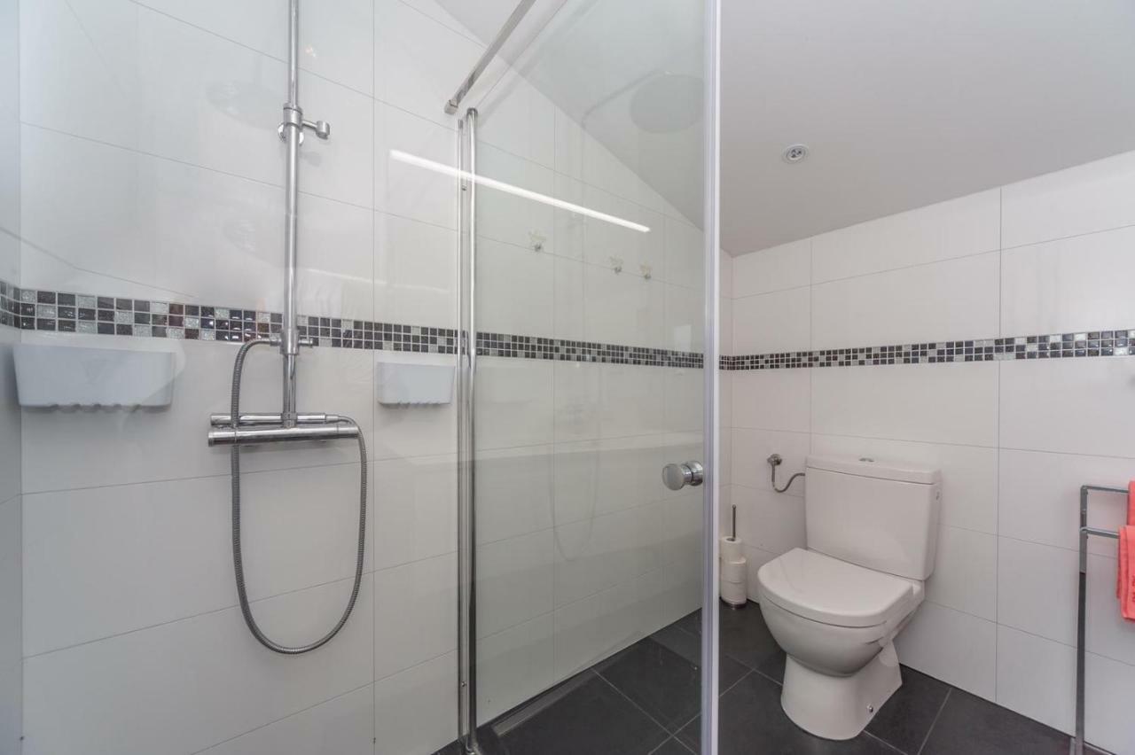 Apartment Antonio Biograd Na Moru Exterior foto